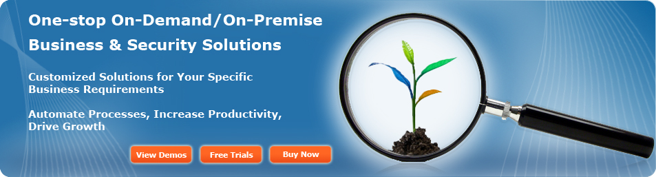 Infobrain Technologies