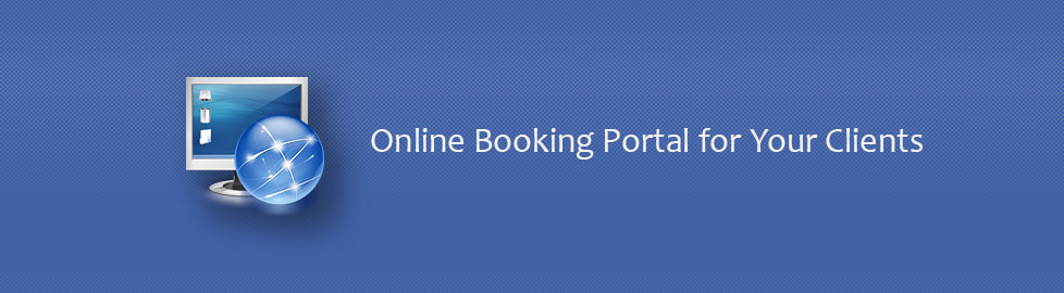 Travel Booking Software